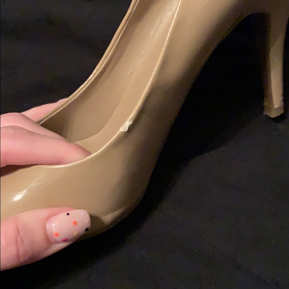 Nude heel - Picture 4 of 8
